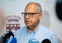 La Gomera, Huelva y América, una travesía de hermandad