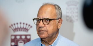 La Gomera, Huelva y América, una travesía de hermandad