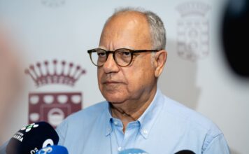 La Gomera, Huelva y América, una travesía de hermandad