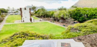 El Cabildo de La Gomera abre el plazo de participación del Concurso de Relato Hiperbreve ‘Ruiz de Padrón’ 2025
