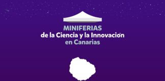 La Gomera acoge este viernes una nueva Miniferia de la Ciencia y la Innovación en Canarias