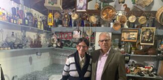 El Cabildo de La Gomera felicita a Efigenia Borges por la Medalla de Oro de Canarias 2025