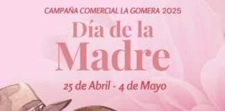 Cabildo y Cámara de Comercio impulsan una campaña especial para dinamizar el comercio local con motivo del Día de la Madre