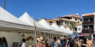 Valle Gran Rey acoge este sábado la primera muestra insular de artesanía del año
