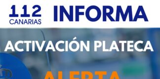 El Gobierno activa el PLATECA en situación de alerta para el seguimiento de posibles afectaciones de suministros