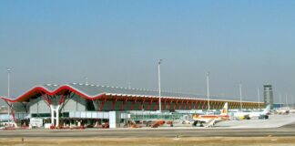 Aeropuerto de Madrid: epicentro del tráfico de negocios en Europa