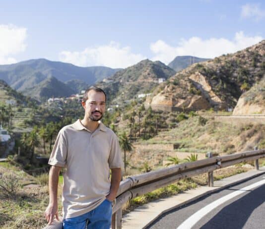 Iniciativa por La Gomera vota en contra de la modificación de las ayudas al estudio de ASG por rechazar sus propuestas en Vallehermoso