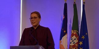 “Unidos, resistimos; divididos, caemos”, Astrid Pérez alienta a la unión de las RUP para contribuir a un Marco Financiero Europeo positivo para las regiones