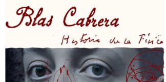 El próximo sábado en Vallehermoso tendrá lugar la proyección de un documental dedicado al científico canario Blas Cabrera