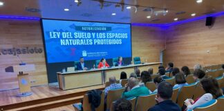 Política Territorial amplía hasta el 2 de mayo el plazo para presentar alegaciones a la actualización de la Ley del Suelo