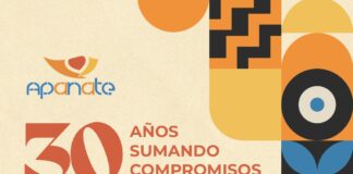 Congreso Nacional sobre Autismo 2025: APANATE celebra su 30 aniversario “sumando compromisos”