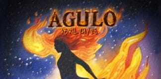 San Marcos 2025: tradición, cultura y devoción en unas fiestas con olor a Sabina en Agulo