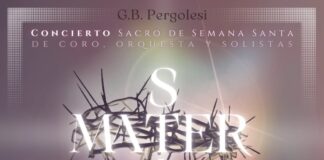 La Gomera acoge el Stabat Mater de Pergolesi, una cita con la música sacra