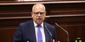 Curbelo celebra los avances logrados por Canarias en la XXIX Conferencia de Presidentes de las RUP