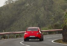 Este miércoles cierra inscripciones el VIII Rallysprint La Gomera – Copa Multiópticas