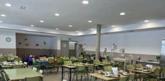 AMPA del CEO Nereida Díaz Abreu denuncia situación crítica por falta de personal en el comedor escolar y exige contratación urgente