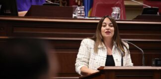 El Grupo Nacionalista respalda la PNL sobre el impulso de los oficios tradicionales de cestería de palma, pírgano y curtiduría en Canarias