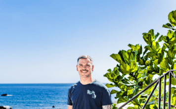 Iniciativa por La Gomera (IxLG) exige explicaciones al Ayuntamiento de Valle Gran Rey por la tala de una palmera en zona afectada por la plaga de la ‘Diocalandra’