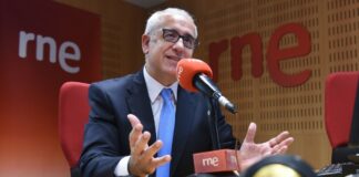 Muere el periodista de RNE Domingo Álvarez, exdirector de RTVE en Canarias