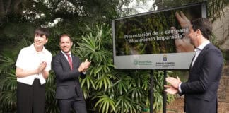 Canarias se suma a la campaña “Movimiento Imparable” de Ecoembes para impulsar el reciclaje en el archipiélago