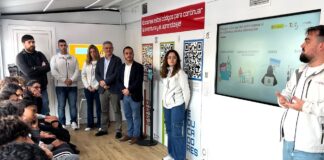 Alumnado de toda Canarias participa hasta junio en actividades formativas sobre ciberseguridad