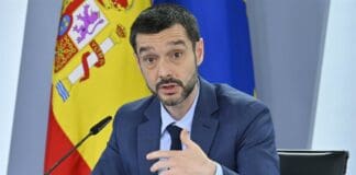 El Gobierno garantiza que los comedores escolares ofrezcan cinco comidas saludables a la semana