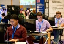 El Cabildo mantiene abierto el plazo de solicitudes para las becas Erasmus y Sicue