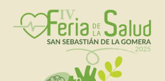 El Ayuntamiento de San Sebastián de La Gomera prepara la IV Feria de la Salud