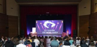 La Asociación de Mujeres Gara agradece la acogida de la II Edición de los Premios Gara