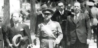 La lealtad del general. El último 14 de abril de la II República en Canarias