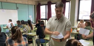 Educación convoca 1.362 plazas docentes para los años 2025 y 2026