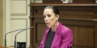 El Parlamento convalida el decreto que suspende las sanciones por residir en zonas turísticas