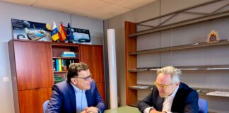 El Gobierno de Canarias incorporará a las farmacias como recurso en el sistema público de Protección Civil