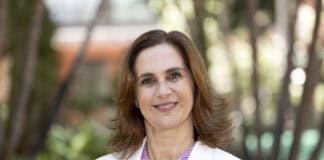 La primera línea del frente