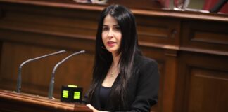 ASG exige actuaciones inmediatas para mejorar el estado de los aeropuertos canarios