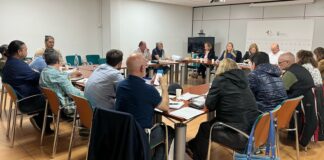 Sanidad y la Mesa Sectorial aprueban las bases de una convocatoria de pruebas selectivas con 8.296 plazas