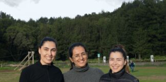 La Asociación Joven Tagoror echa raíces para impulsar el desarrollo de la juventud en La Gomera