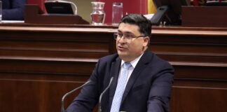 El PSOE denuncia la “deriva” en la gestión del Instituto de Hemodonación en Canarias