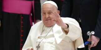 Muere el Papa Francisco