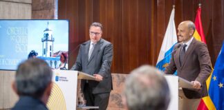 El Gobierno organiza el Mes de Canarias con más de 70 actividades en todas las Islas para celebrar el ‘Orgullo de quienes somos’