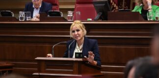 El PP pide a Sanidad que refuerce las campañas de concienciación en todas las islas ante la alta incidencia del cáncer de piel en Canarias