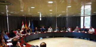 La Reserva de la Biosfera de La Gomera constituye su nuevo Consejo de Participación