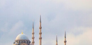 Cuatro consejos a tener en cuenta para planificar tu viaje a Turquía