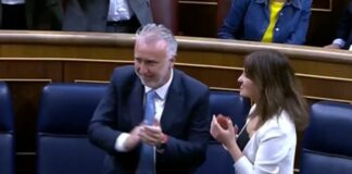 Ángel Víctor Torres se reincorporará mañana y retomará su actividad de forma progresiva