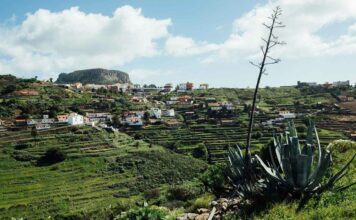 El Ayuntamiento de Vallehermoso licita por más de 505.000 euros la construcción de una depuradora de aguas residuales en Temocodá