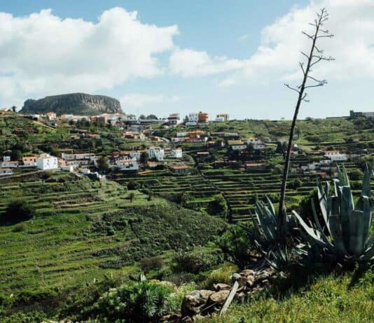 El Ayuntamiento de Vallehermoso licita por más de 505.000 euros la construcción de una depuradora de aguas residuales en Temocodá