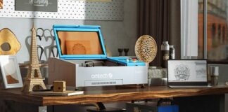 Grabado Láser 101: Guía para Principiantes sobre la Tecnología