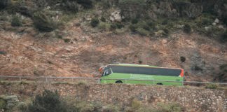 GuaguaGomera supera los 108 mil pasajeros en el primer trimestre de 2025 y consolida su papel en la movilidad sostenible de la isla