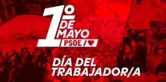 El PSOE celebra las mejoras en el empleo en toda España