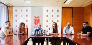 La Gomera declara dos días de días de luto oficial por el trágico accidente de guagua ocurrido en la GM-2